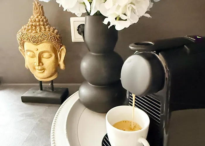 Luxurioese Ferienvilla Mit Garten, Gaming Zone & Netflix Villa Langenhagen (Hannover)